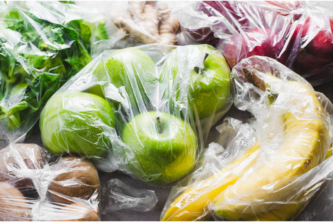 The Top 10 Foods with the Highest Amounts of Microplastics