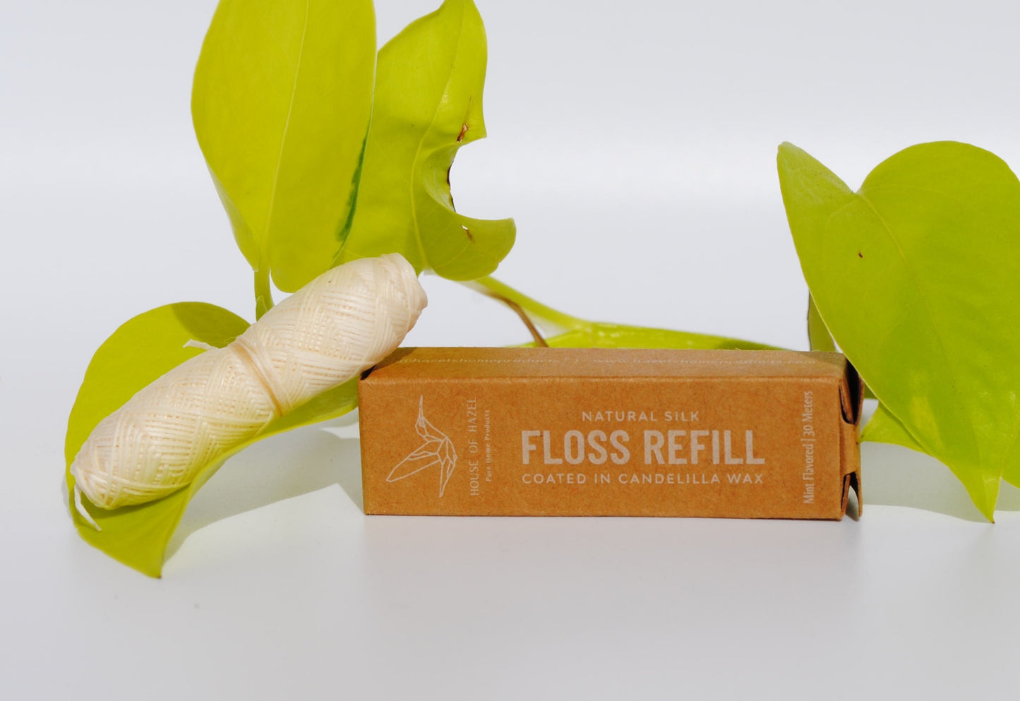 Silk Floss Refill